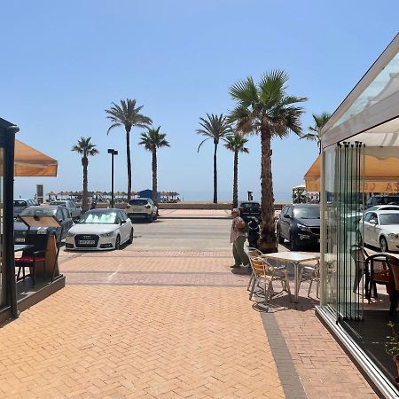 Apartamento Fuengirola Beach Dış mekan fotoğraf
