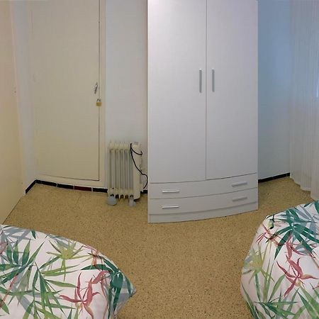 Apartamento Fuengirola Beach Dış mekan fotoğraf