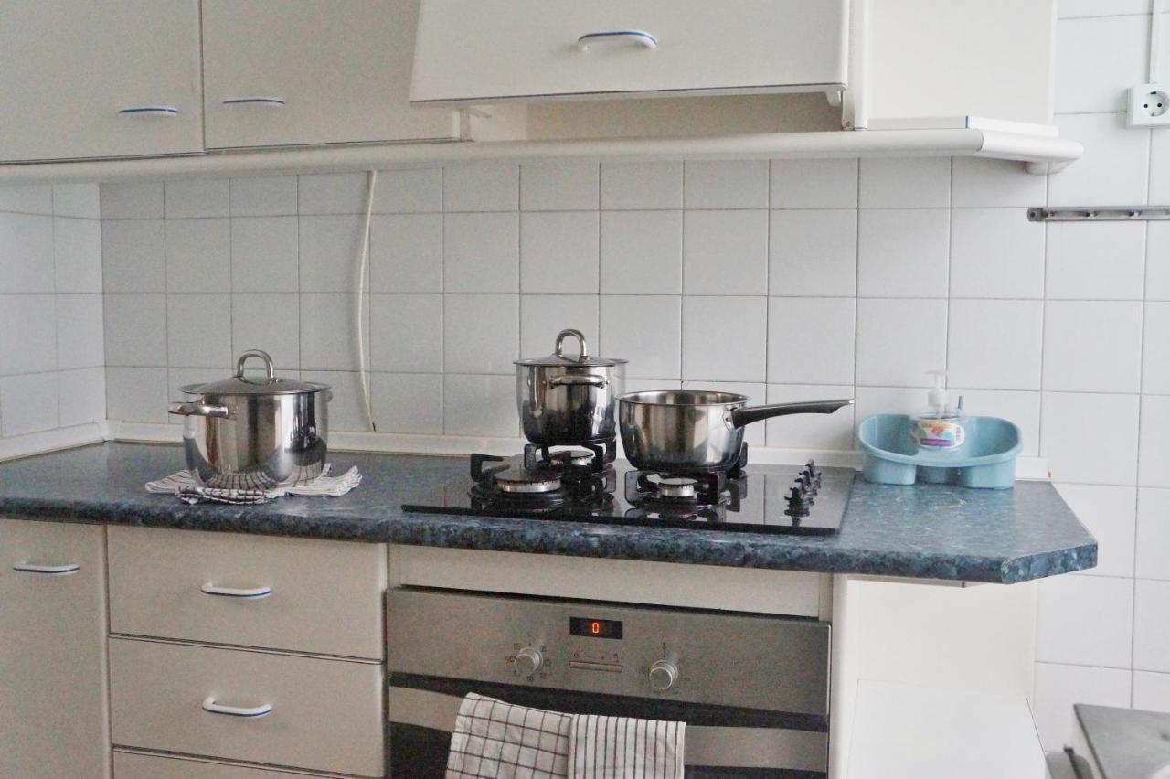 Apartamento Fuengirola Beach Dış mekan fotoğraf