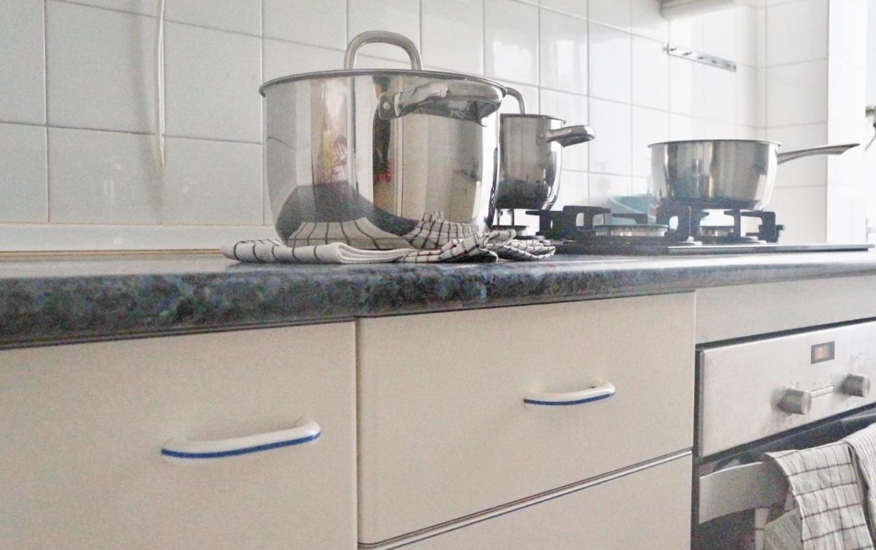 Apartamento Fuengirola Beach Dış mekan fotoğraf