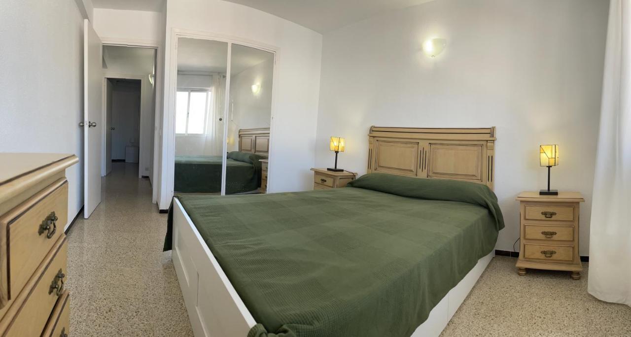 Apartamento Fuengirola Beach Dış mekan fotoğraf
