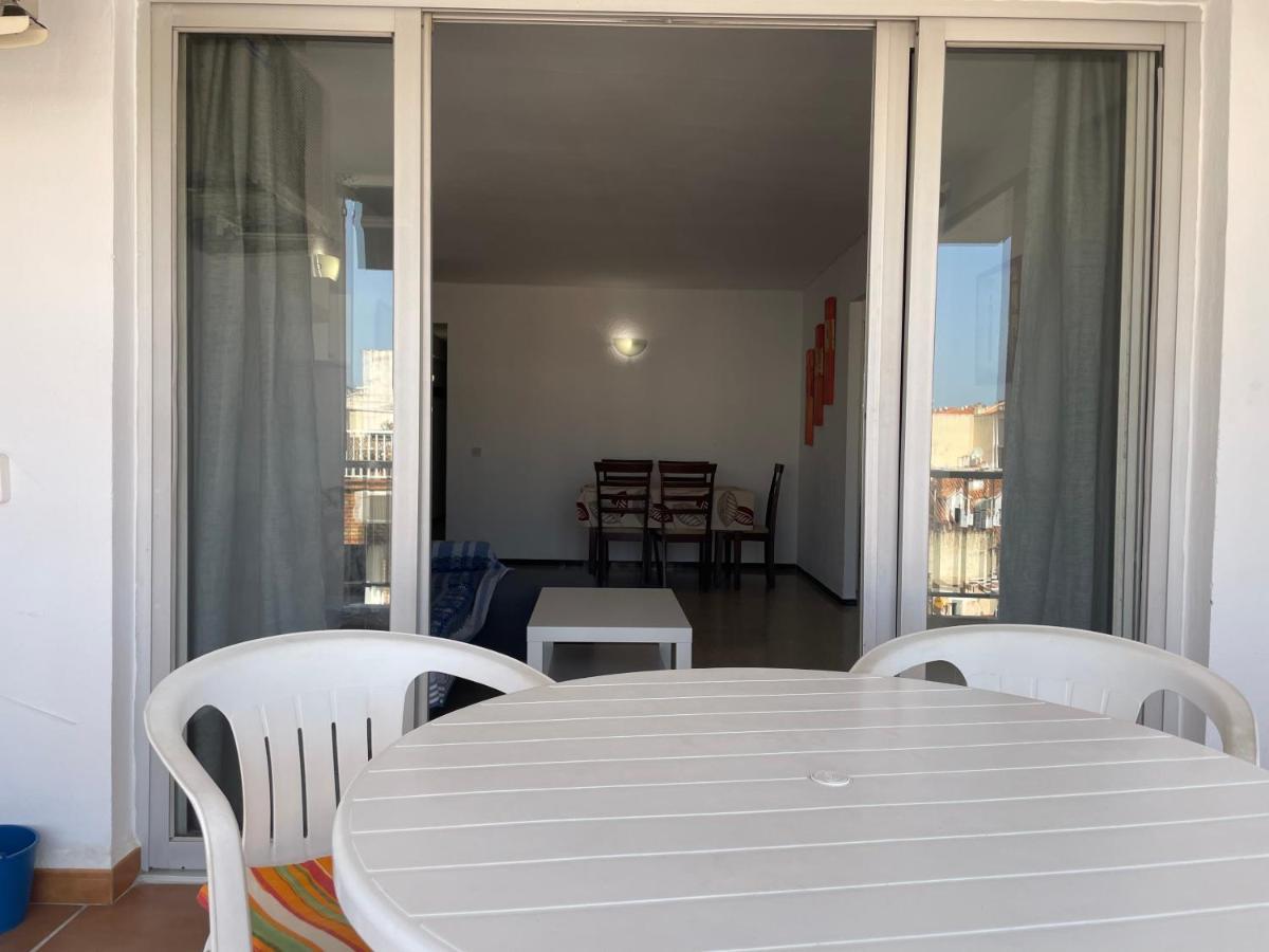 Apartamento Fuengirola Beach Dış mekan fotoğraf
