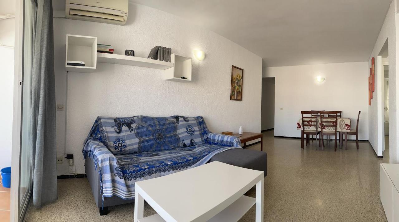 Apartamento Fuengirola Beach Dış mekan fotoğraf