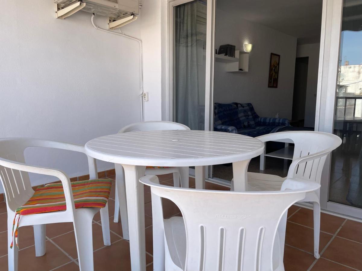 Apartamento Fuengirola Beach Dış mekan fotoğraf