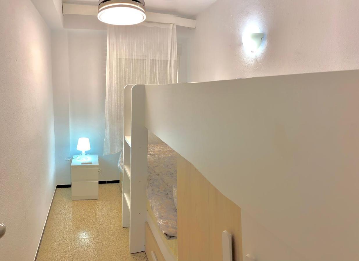 Apartamento Fuengirola Beach Dış mekan fotoğraf