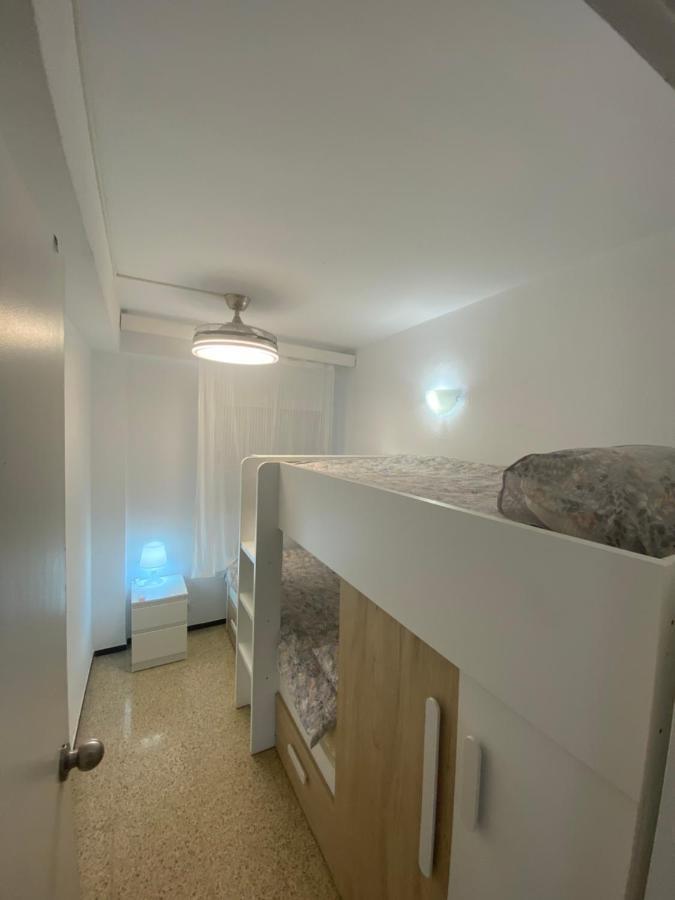 Apartamento Fuengirola Beach Dış mekan fotoğraf
