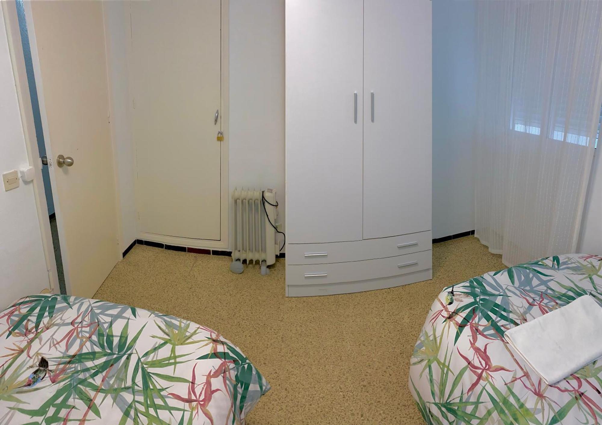 Apartamento Fuengirola Beach Dış mekan fotoğraf